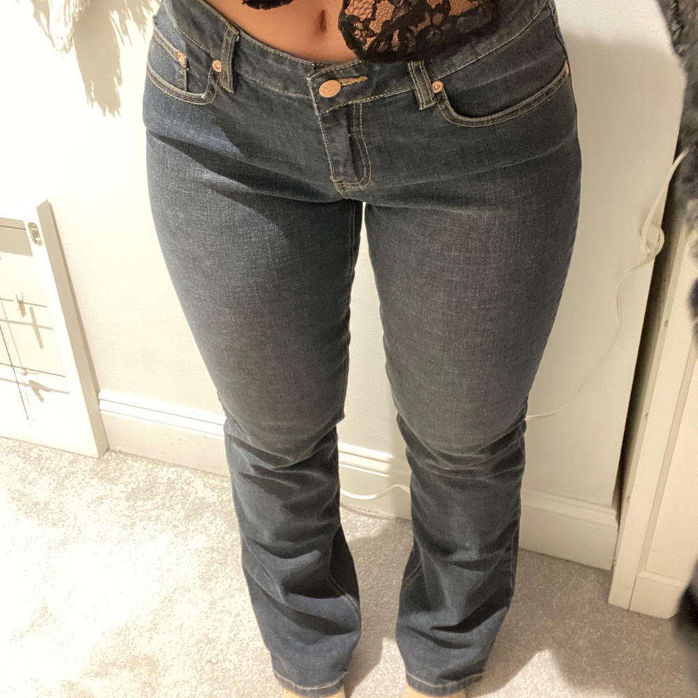 Cache Jeans - image 1